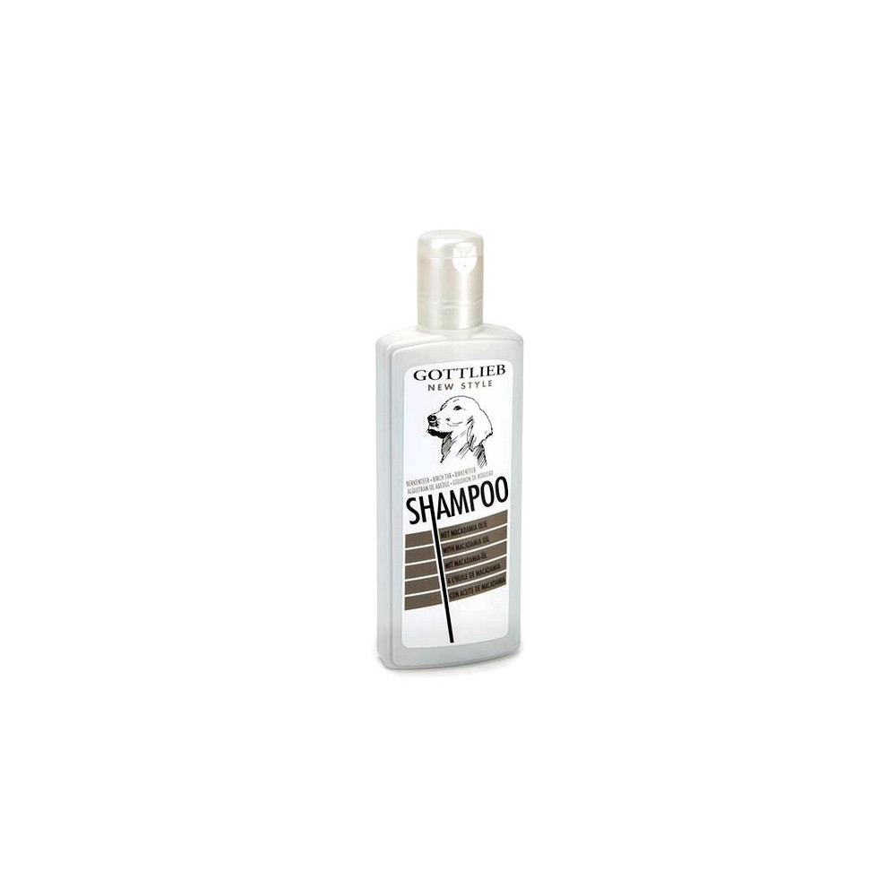 Gottlieb Szampon Dziegciowy 300ml