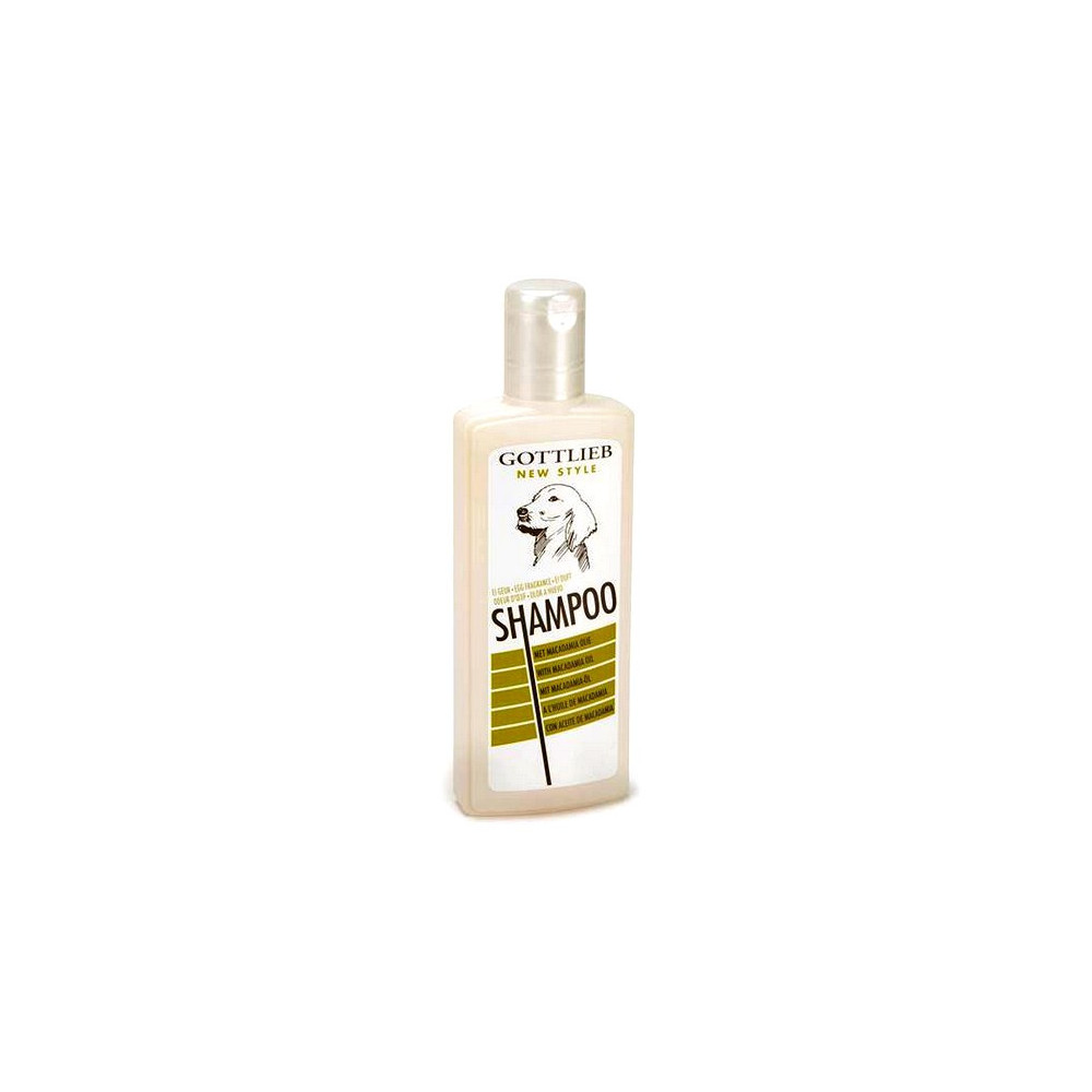Gottlieb Szampon Jajeczny 300ml