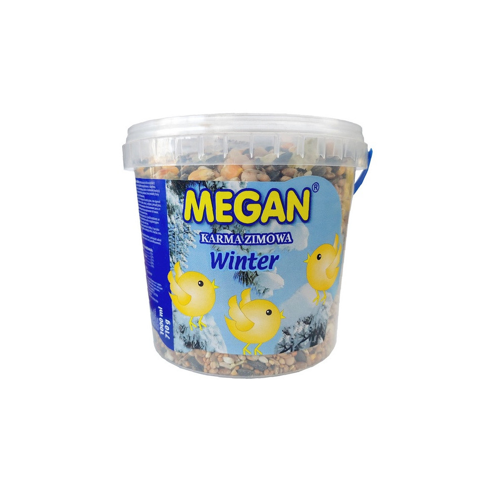 Megan Karma dla ptaków zimowych 1L Winter [ME23]
