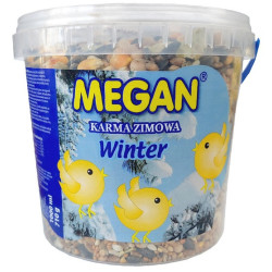 Megan Karma dla ptaków zimowych 1L Winter [ME23]