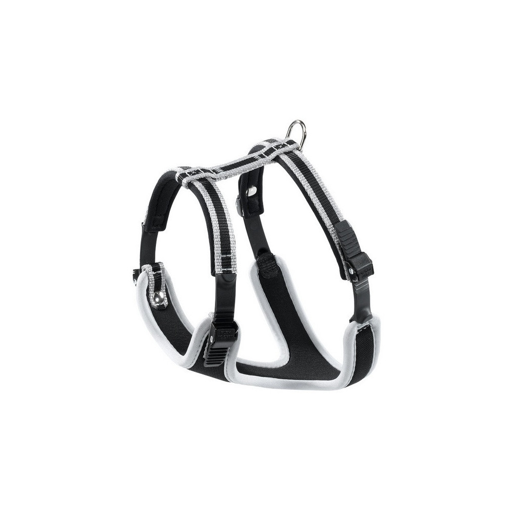 Ferplast Ergocomfort P Szelki S szary [75463921]
