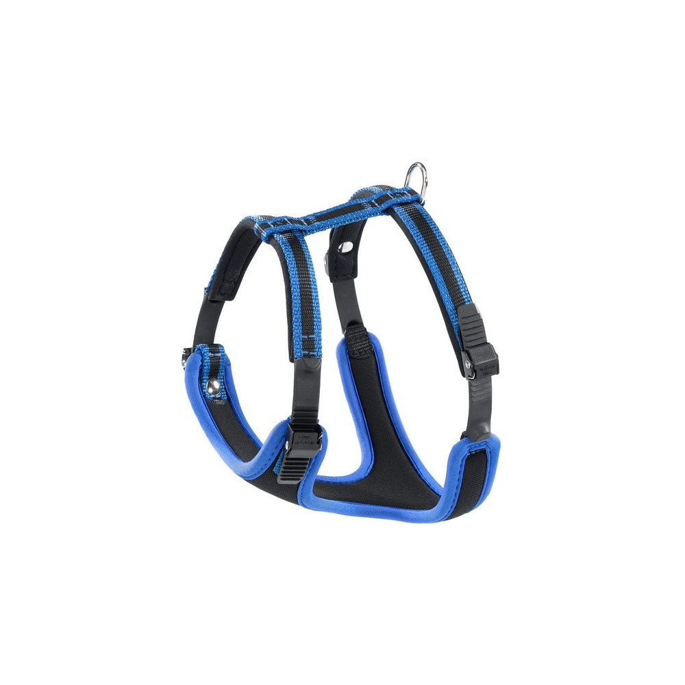Ferplast Ergocomfort P Szelki L niebieski [75465939]