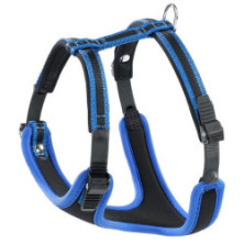 Ferplast Ergocomfort P Szelki XL niebieski [75466939]