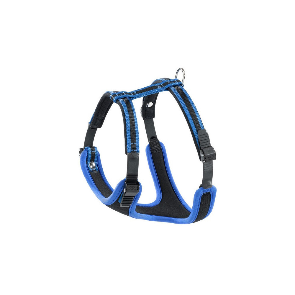 Ferplast Ergocomfort P Szelki XL niebieski [75466939]