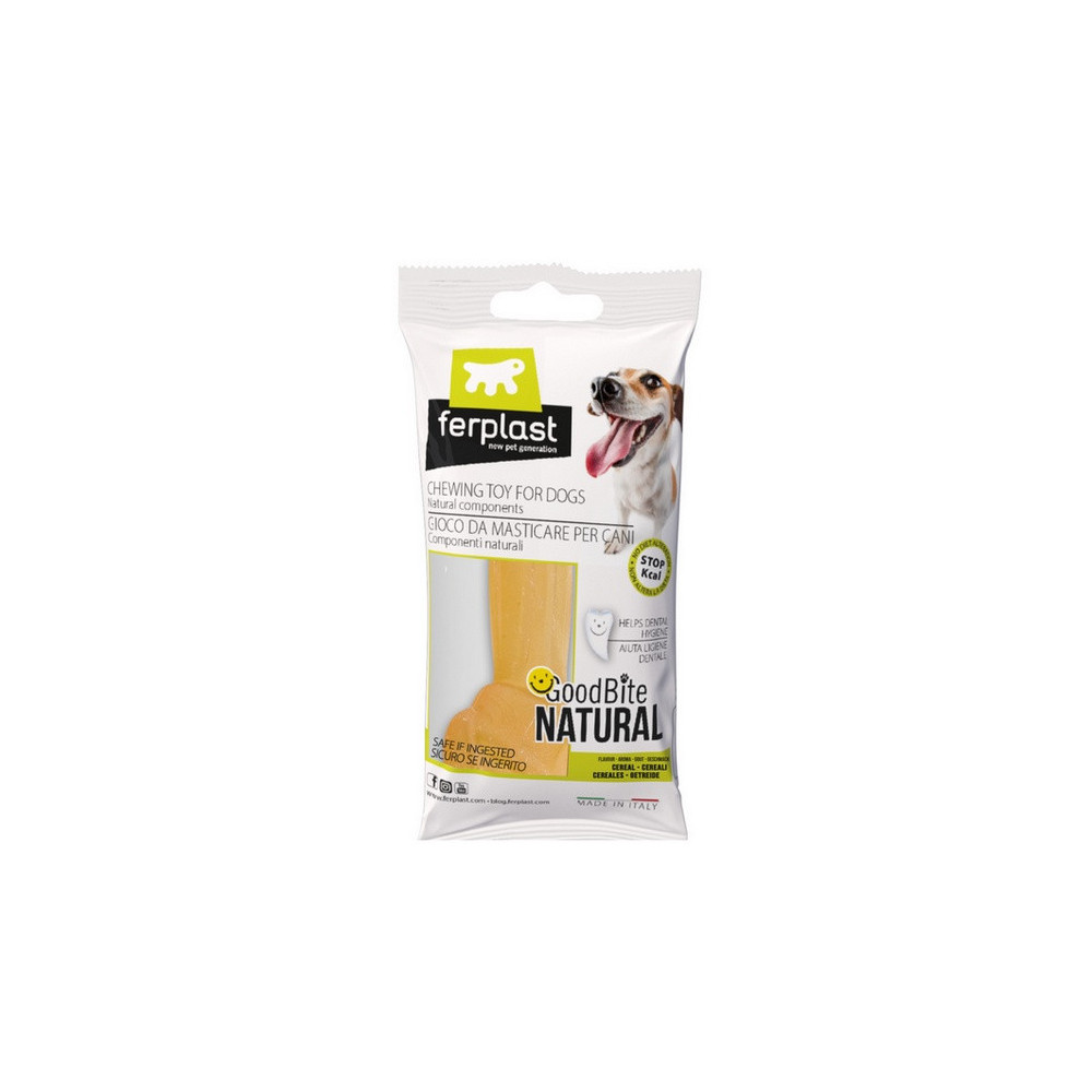 Ferplast GoodBite Natural SinglePack Zboża 1szt M 70g