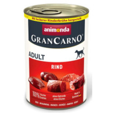 Animonda GranCarno Original Adult Rind Wołowina puszka 400g