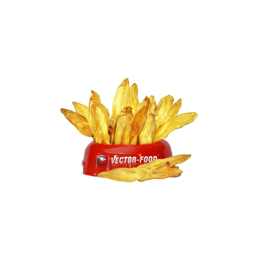 Vector-Food Uszy królicze suszone 5szt