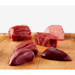 Animonda GranCarno Original Junior Pute Indyk 400g
