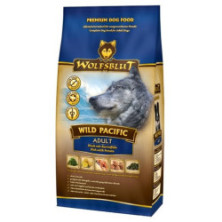 Wolfsblut Dog Wild Pacific - ryby i ziemniaki 2kg