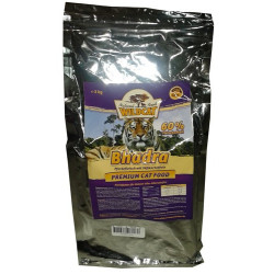 Wildcat Bhadra - konina i bataty 3kg