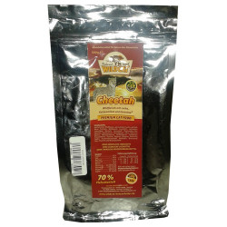 Wildcat Cheetah - dziczyzna i łosoś 500g