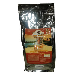 Wildcat Rani - bażant, kaczka i bataty 3kg