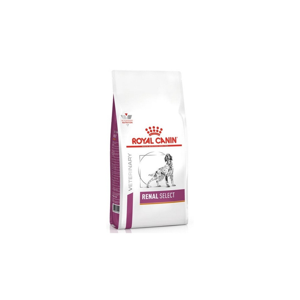 Royal Canin Veterinary Diet Canine Renal Select RSE12 2kg