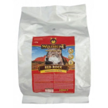 Wolfsblut Dog Red Rock - kangur i bataty 2kg