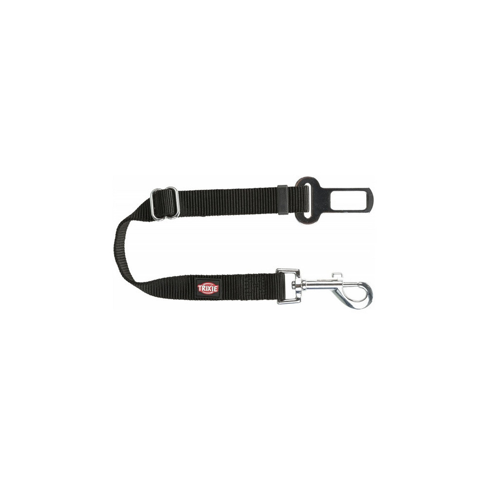 Trixie Smycz do szelek samochodowych 30-45cm/20mm [12771]