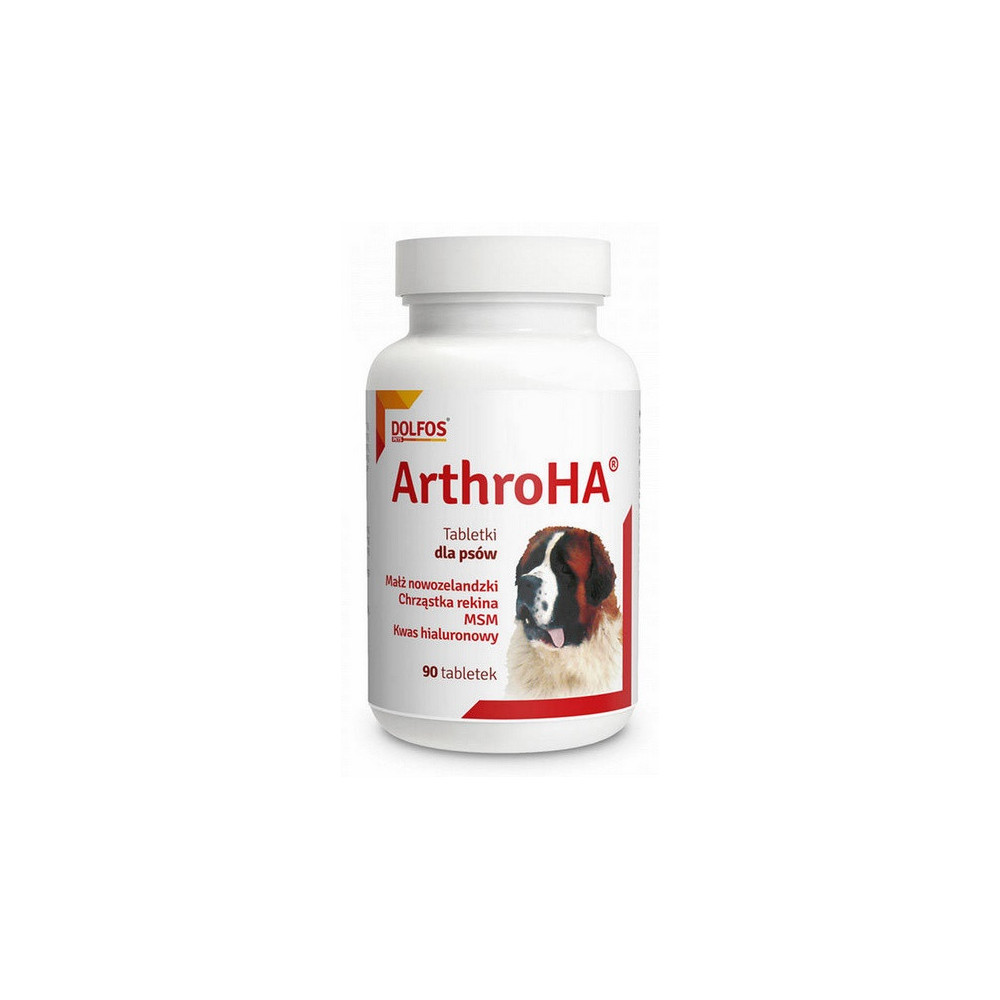 Arthro HA 90 tabletek