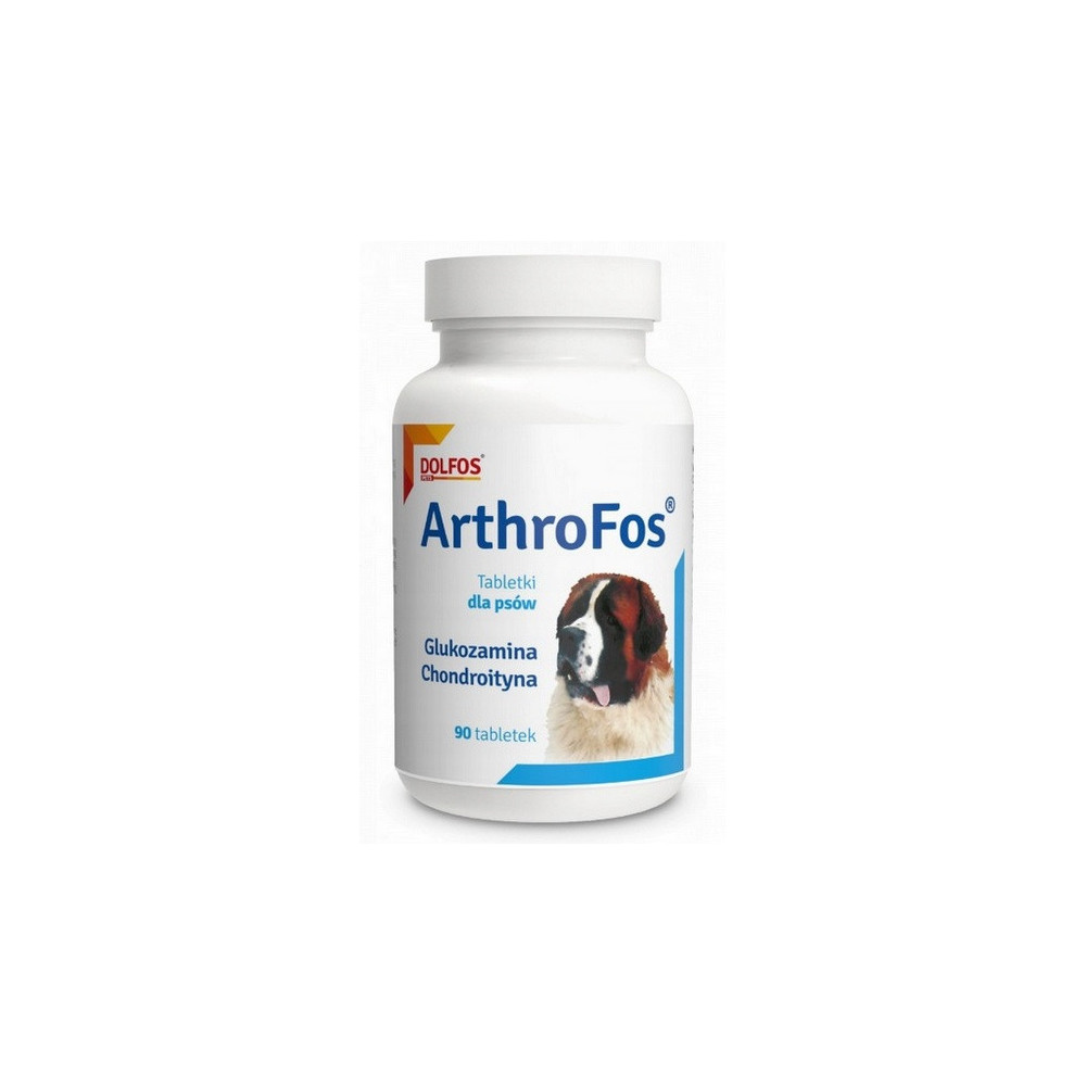 Arthrofos 90 tabletek