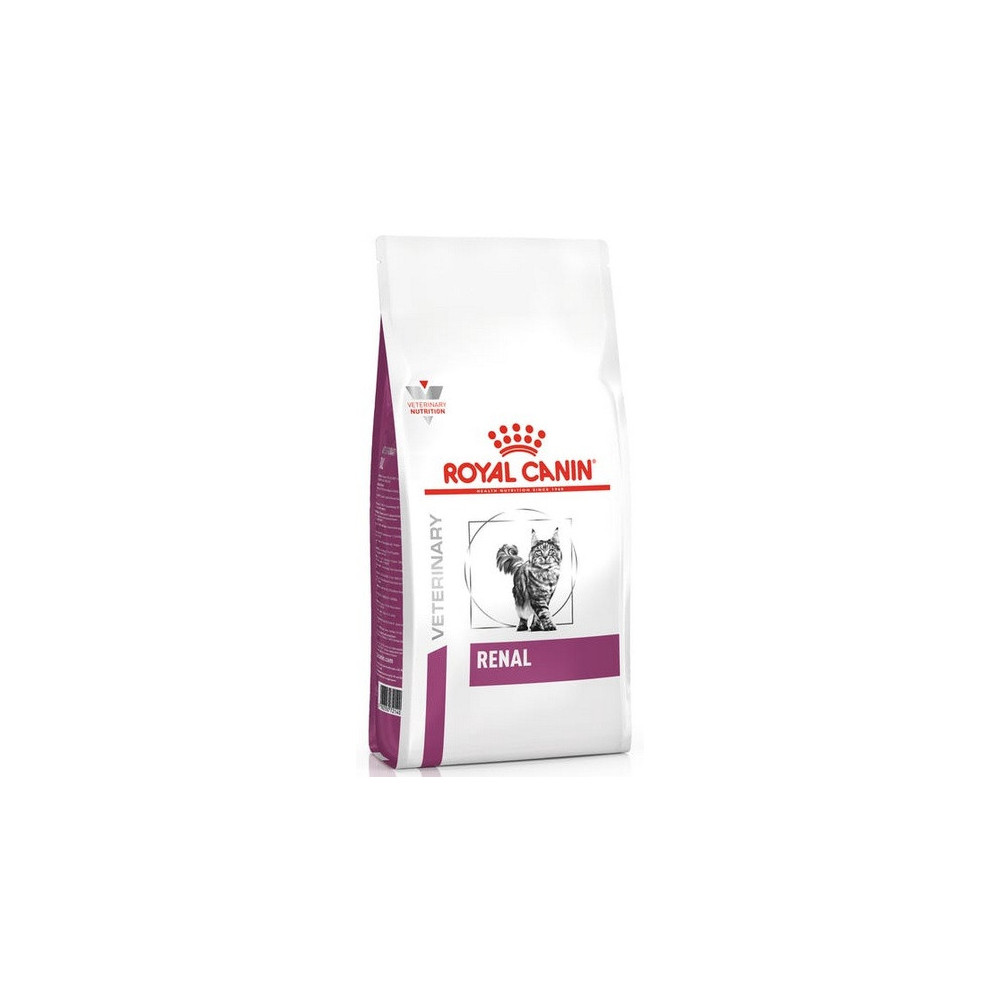 Royal Canin Veterinary Diet Feline Renal 4kg