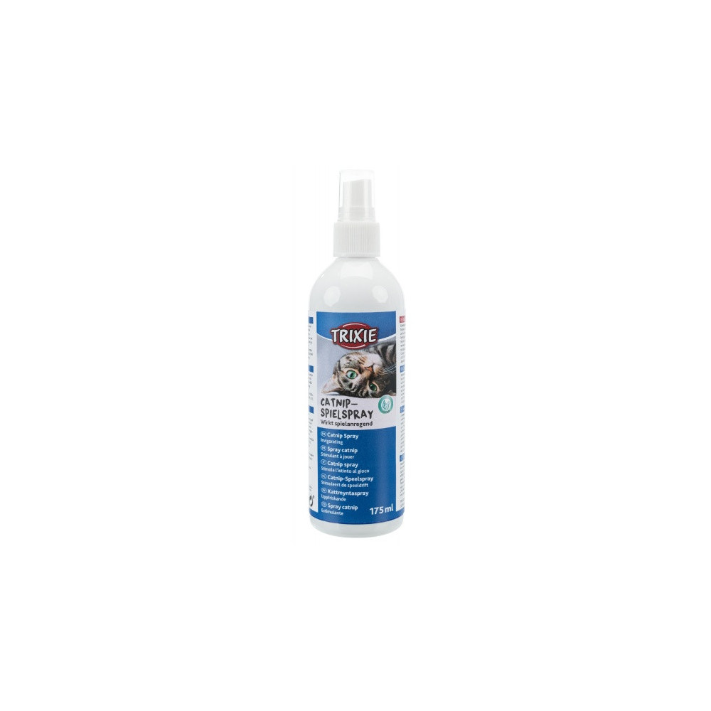 Trixie Kocimiętka spray 175ml [4238]