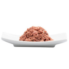 Catz Finefood Classic N.15 Kurczak i Bażant puszka 800g