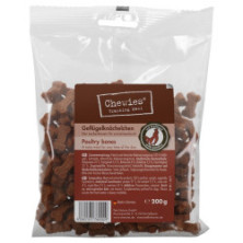 Chewies Goodies (Training) Kosteczki Maxi Drób 200g