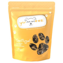 Yummeez bezzbożowe Kosteczki Drobiowe 175g