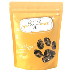 Yummeez bezzbożowe Kosteczki Drobiowe 175g