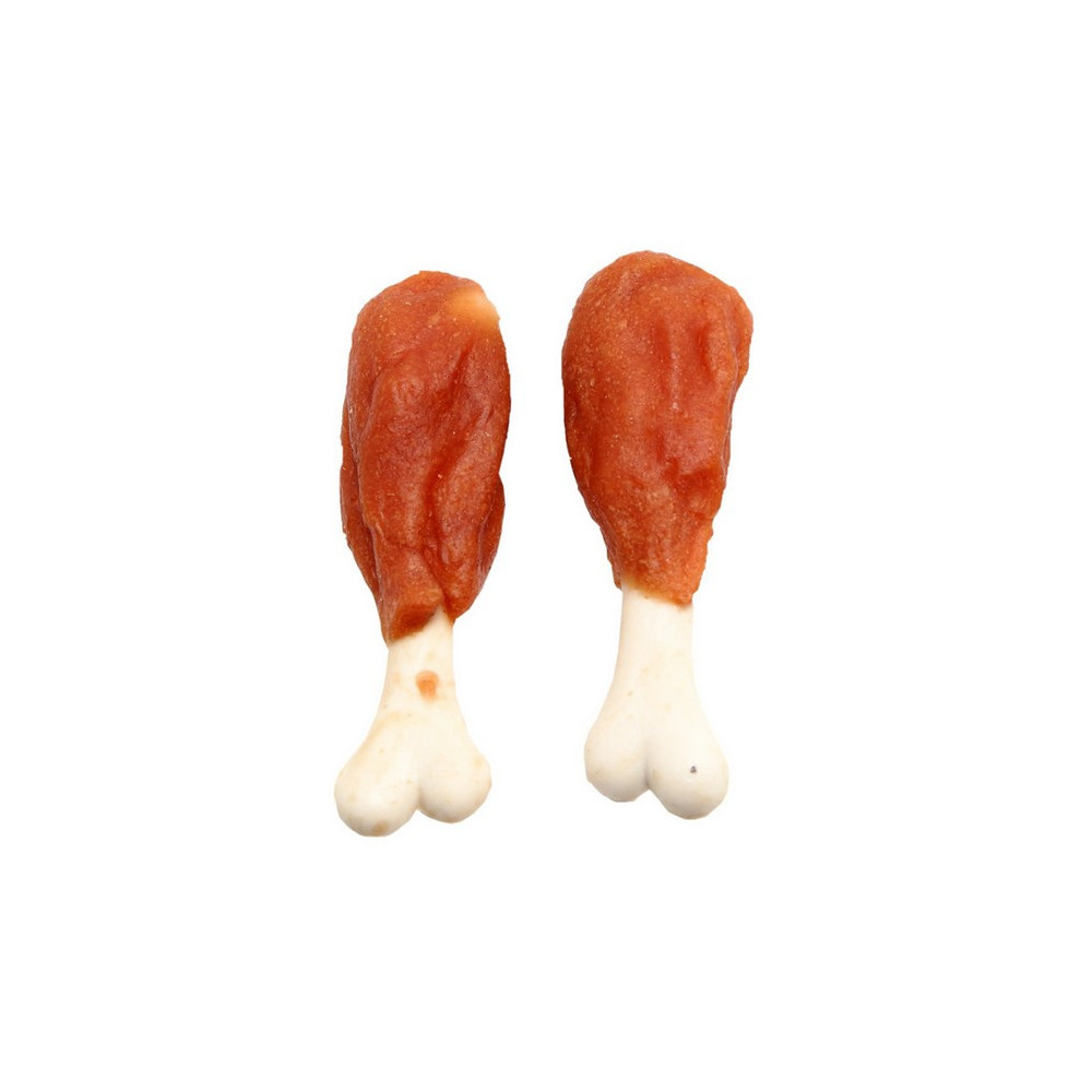 Adbi Udko-kostka owijane kurczakiem 500g [AL46]