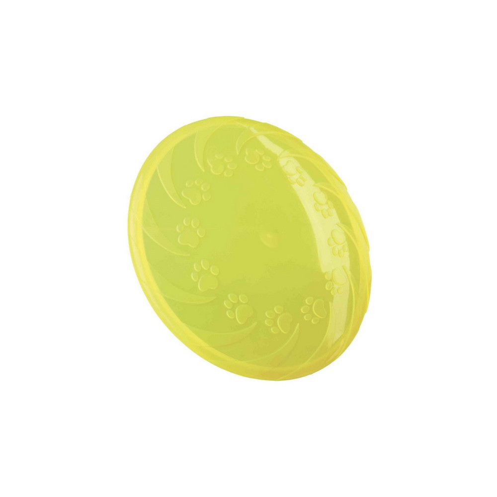 Trixie Frisbee Dysk z gumy TPR 22cm [TX-33506]