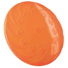 Trixie Frisbee Dysk z gumy TPR 22cm [TX-33506]