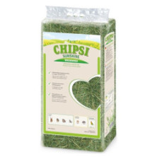 Chipsi Sunshine Compact 1kg