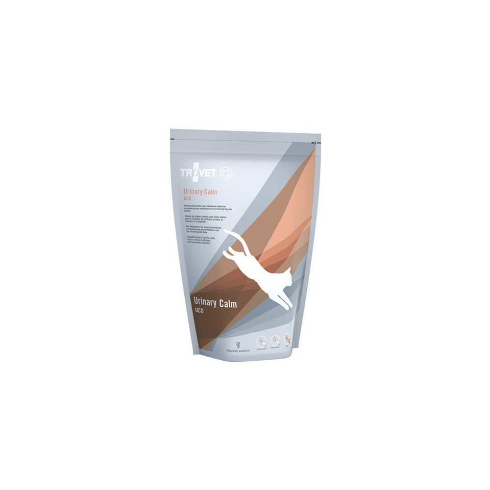 Trovet UCD Urinary Calm dla kota 500g