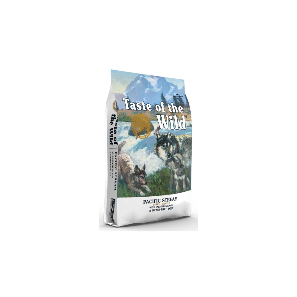 Taste of the Wild Pacific Stream Puppy 2kg