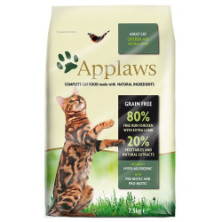 Applaws Cat Adult Chicken & Lamb 7,5kg