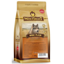 Wolfsblut Dog Wide Plain Small - konina i bataty 500g