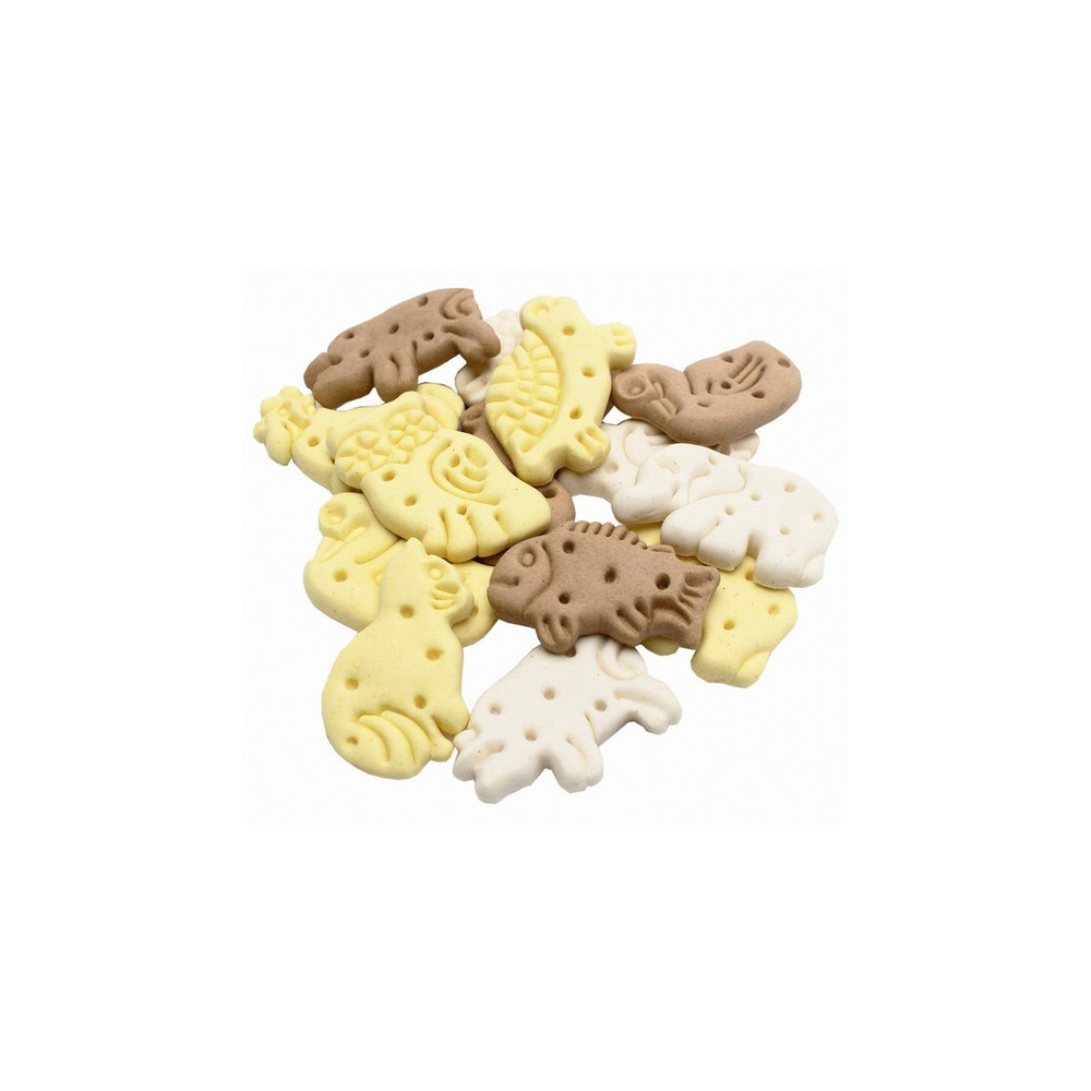 Adbi Ciastka Zoo Zwierzaki 1kg [C-04]