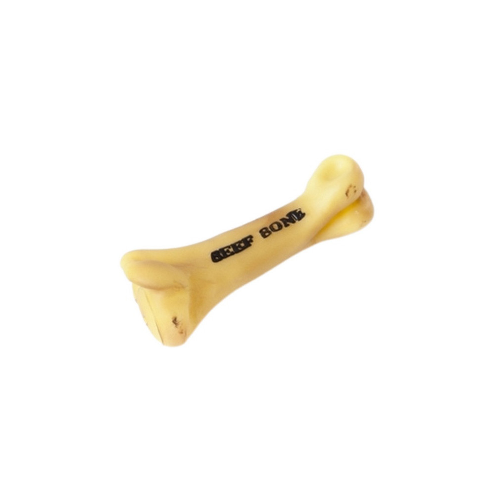 Dingo Zabawka dla psa - Kość winylowa 16,5cm