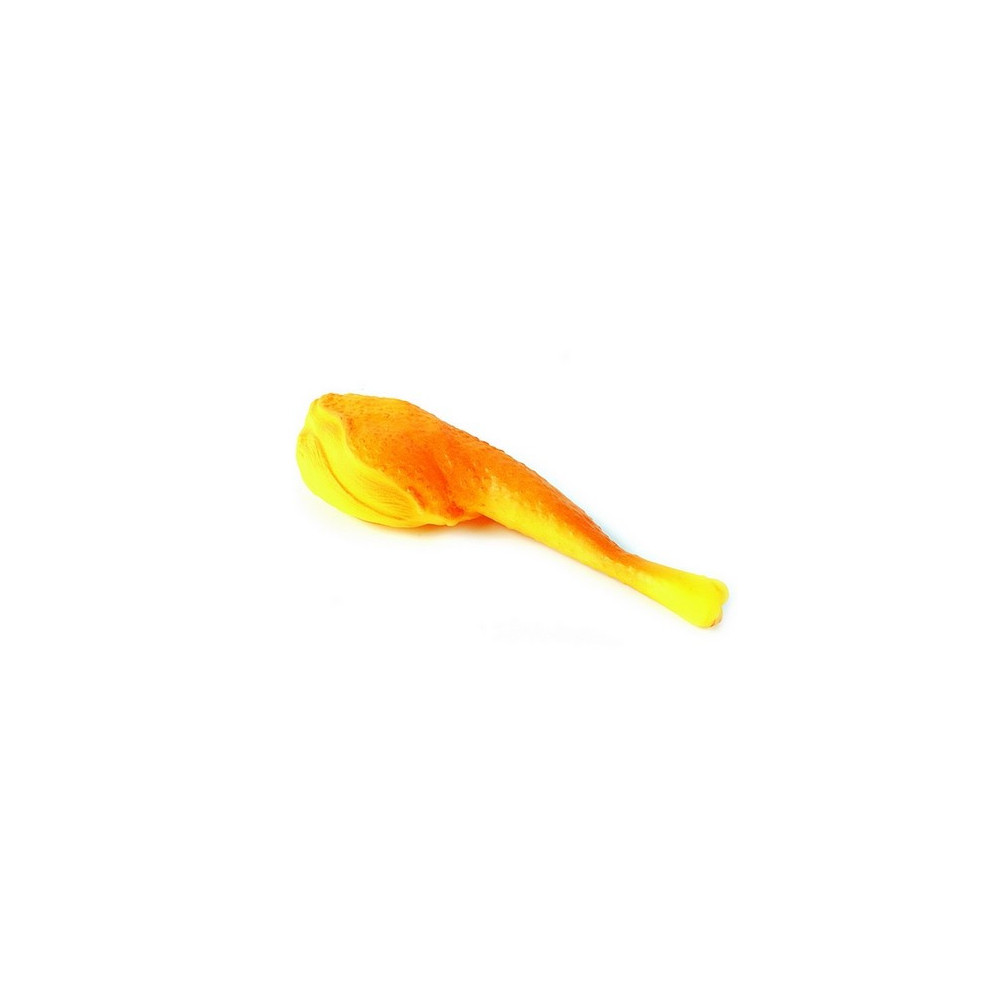 Dingo Zabawka dla psa - Udko kurze z winylu 18,5cm