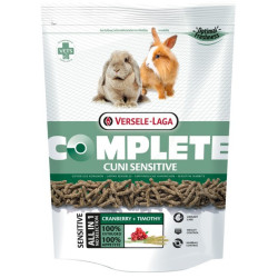 Versele-Laga Cuni Adult Sensitive Complete pokarm dla królika 500g
