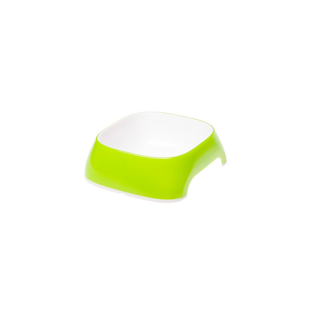 Ferplast Glam Miska Small zielona