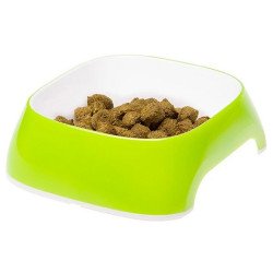 Ferplast Glam Miska Medium zielona