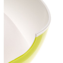 Ferplast Glam Miska Large zielona