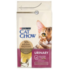Purina Cat Chow Special Care Urinary Tract Health 1,5kg