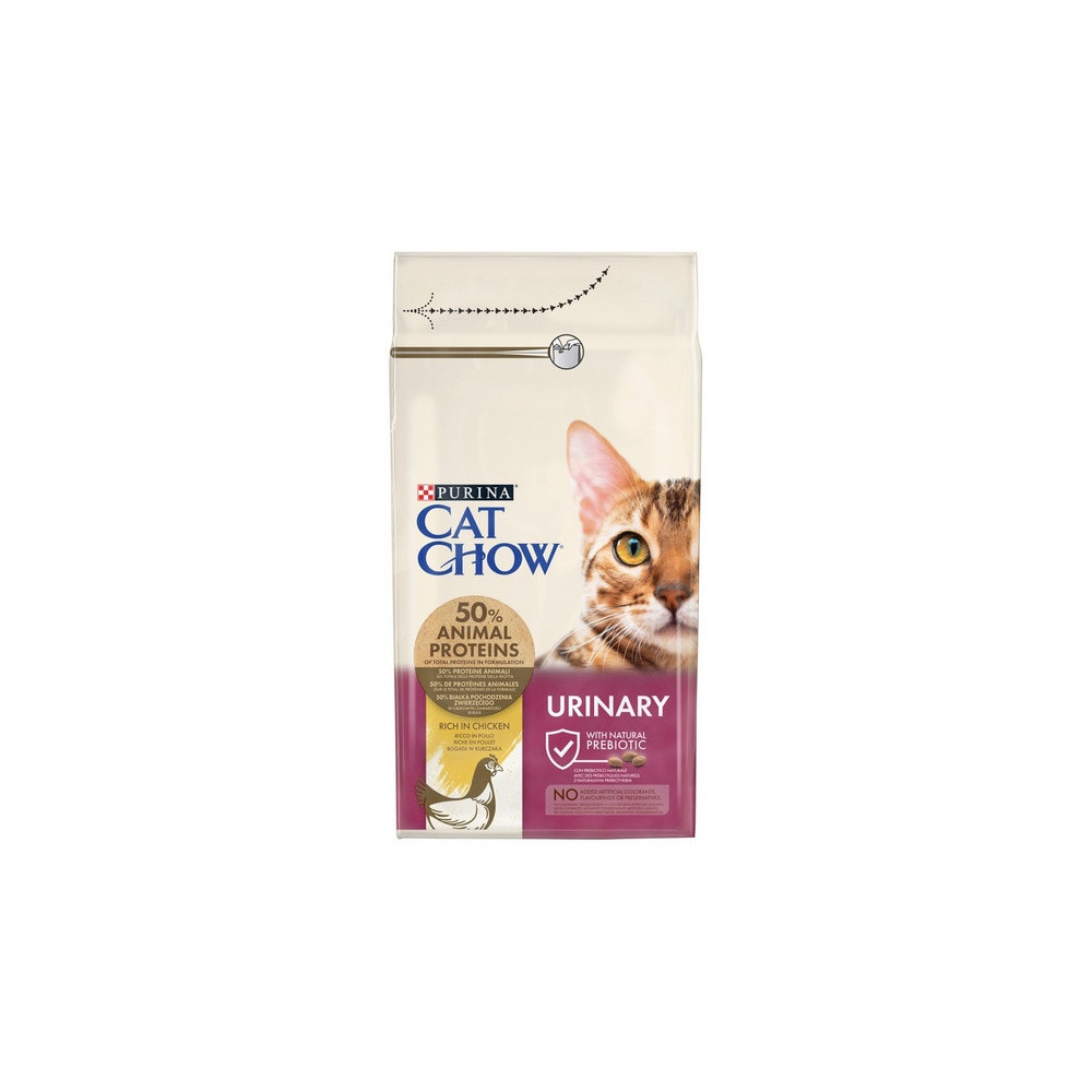Purina Cat Chow Special Care Urinary Tract Health 1,5kg