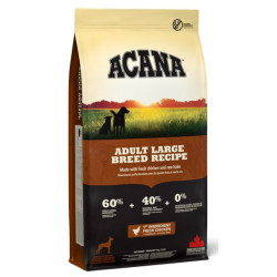 Acana Adult Large Breed 17kg