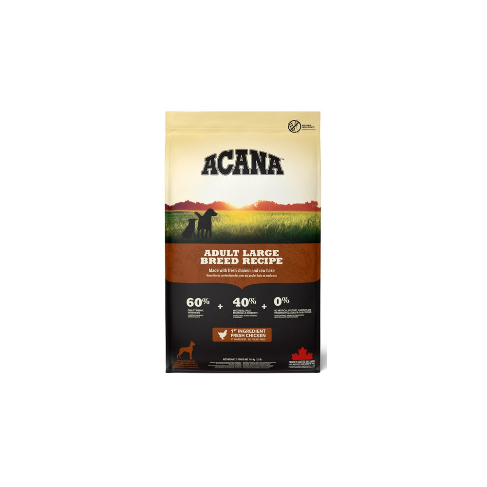 Acana Adult Large Breed 11,4kg