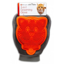 Pet Supplies Rękawica pielęgnacyjna dla kota [PS89800]