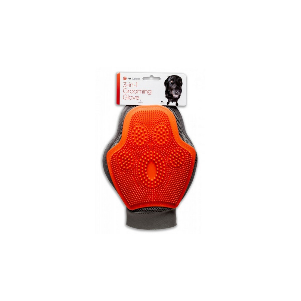 Pet Supplies Rękawica pielęgnacyjna dla psa [PS89801]