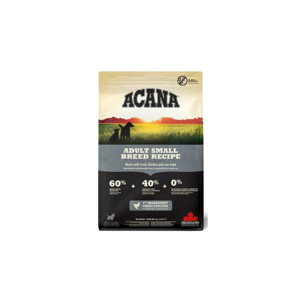 Acana Adult Small Breed 2kg