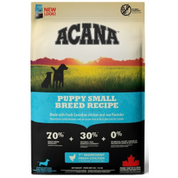 Acana Puppy Small Breed 6kg